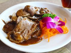 -喀秋莎俄罗斯西餐厅(广州分店)