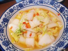 -天下客饭店(中山路店)