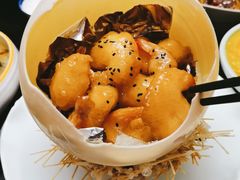 -柒园·三十年创意杭帮菜(龙湖滨江天街店)