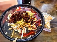 -顺意凉粉(鼓楼东街总店)