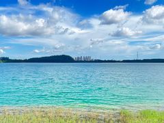 -露天矿生态公园