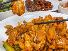 -毛哥小馆子(百井坊巷店)