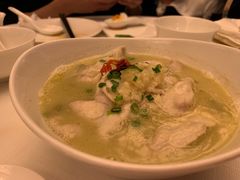 酸菜鱼-富力丽思卡尔顿酒店·丽轩中餐厅