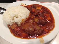 -宜家·瑞典风味餐厅(天津东丽商场店)