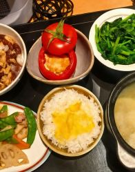 -和伊母婴护理中心·全套房(金山店)