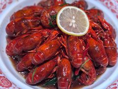 -串盟烧烤大排档·长沙美食地标(星沙店)