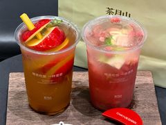 -太原茂业天地购物中心