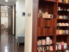 -仰生如卉推拿养生馆(酒仙桥店)