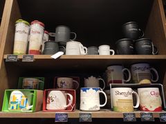 -星巴克(深圳龙岗星河时代店)