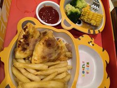 -麒麟中餐厅·经典粤菜·地道菜式老字号(广州长隆酒店)