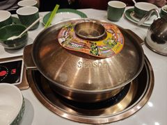 -润园四季椰子鸡火锅(欢乐海岸店)