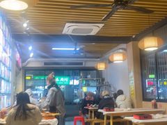 -郑记•不夜城烧烤•龙虾•虾蟹(黄鹤楼店)