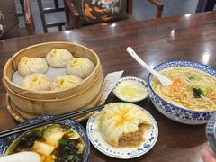 -四海楼(如皋定慧禅寺店)