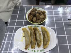 -清真蒋有记(老门东店)