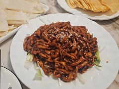 -川人川菜馆(黄山路店)