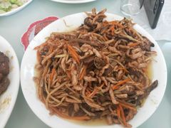 -胖子菜馆(隆昌路店)