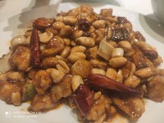 宫保鸡丁-大铁勺新津菜(东丽阳光新业广场店)