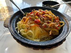 鱼香肉丝锅巴饭-园园锅巴米饭(高新四路店)