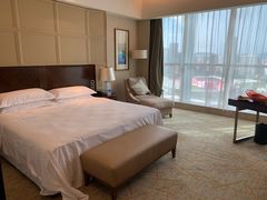 -广州粤海喜来登酒店