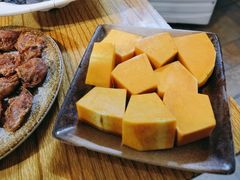 -毛毛老火锅(八年观音桥店)