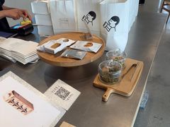 -喜茶(珠海华发商都店)
