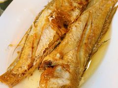 -肥婆海鲜店(三亚国际购物中心店)