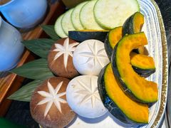 -牛兆·牛内脏·烤肉(慈云寺店)