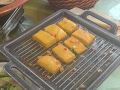 -深巷家味馆.湖北头牌红烧鱼头拌饭(黄陂店)