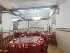 大堂-隆都四季香饭店(碧海路店)