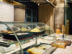 -荣轩(新荣记环球金融中心店)