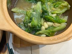 -火啫啫·粤式啫啫煲(南京弘阳店)