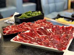 -林记潮牛·牛肉火锅(上马墩店)
