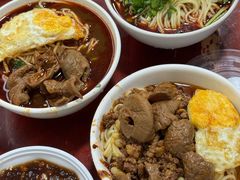 -朱儿面庄(洋河三路店)