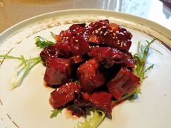 糖醋小排-天福苑(崇宁路店)