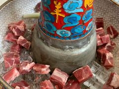 苏尼特羊羔肉-北颂冰煮羊(红太阳广场店)
