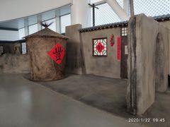 -银川河东国际机场