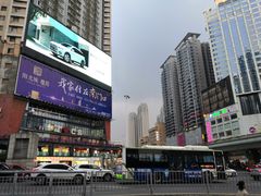 -7mall美食潮地标