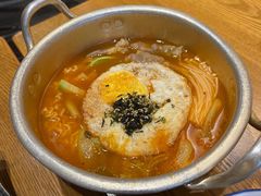 -幸屿 创意料理(永嘉天地店)