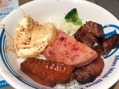 招牌四宝饭-敏华冰厅(天河城店)