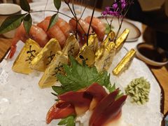 -和创柚子·会席日本料理(新区淮海街店)