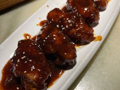 -绿茶餐厅(成都大悦城店)