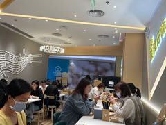-谭仔米线(壹方城店)