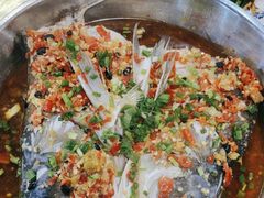 -记忆湘菜馆(芙蓉镇店)