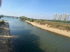 -长白岛森林公园