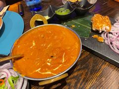 -甘尼仕印度餐厅爵士酒吧(阳春巷店)