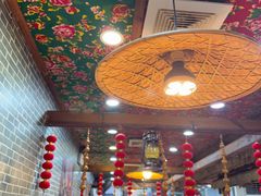 -老东北大铁锅·烧烤·东北菜