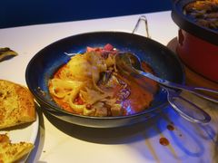 -阿里疆Alijiang·丝路美食·异域风情·清真(长楹天街店)