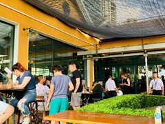 景观位-宝莱纳餐厅(滨江店)