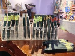 -十八字金·银饰·开蚌DIY·手工体验团建(世纪金源店)