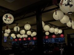 -鸟鹏烧鸟居酒屋(昌岗店)
